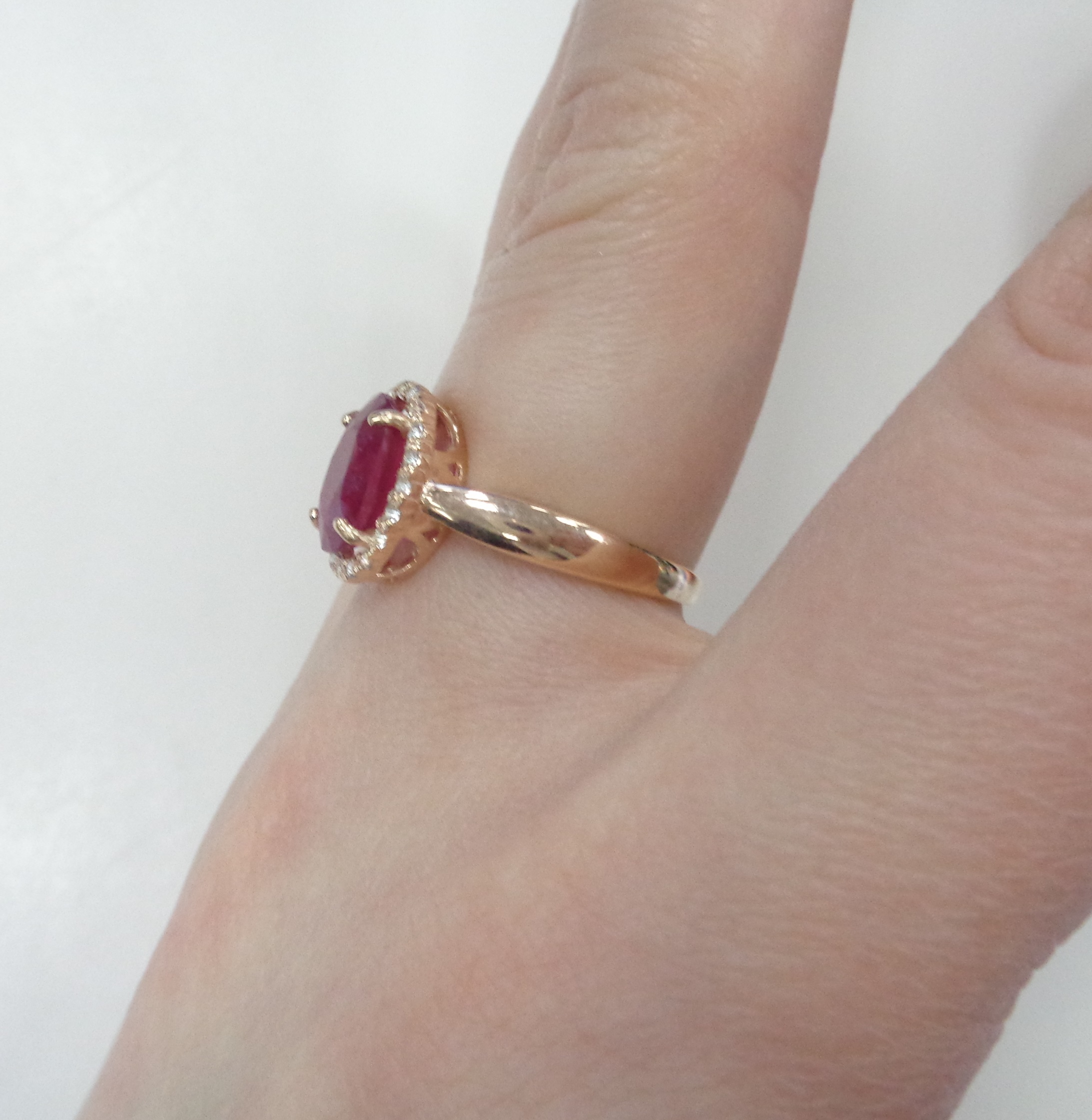 10321-001125 Кольцо (Ag 925)